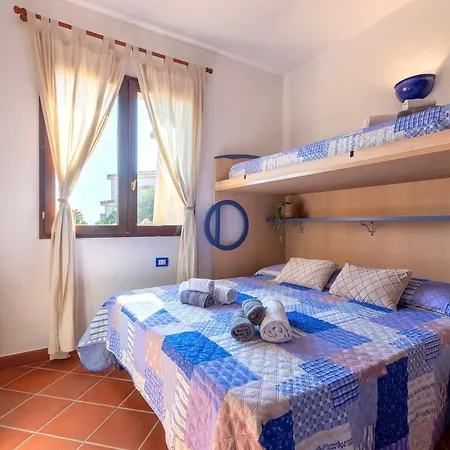 Casa Orizzonte Blu *