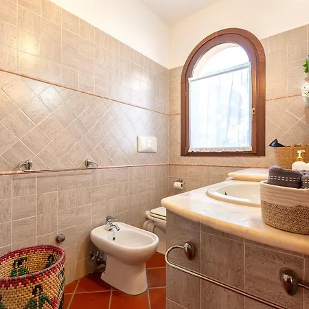 Casa Orizzonte Blu *