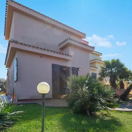 Casa Orizzonte Blu Semesterbostad