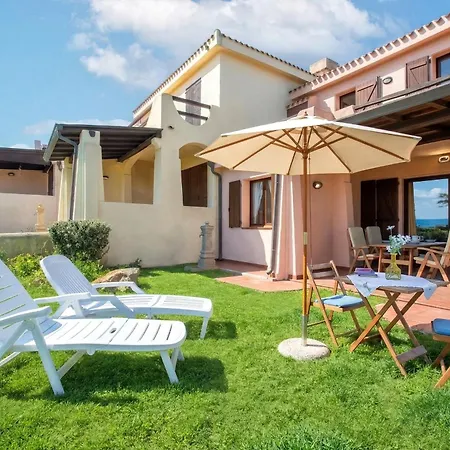 Casa Orizzonte Blu * Stintino
